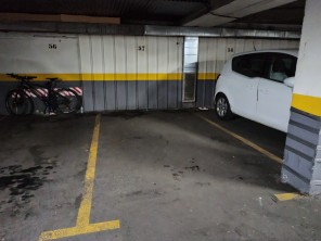 Garaje